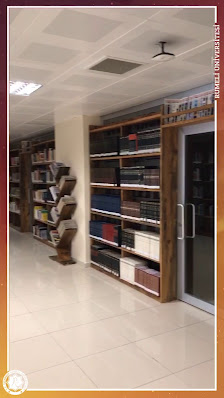 İstanbul Rumeli Üniversitesi Mehmet Balcı Yerleşkesi Videolar görseli