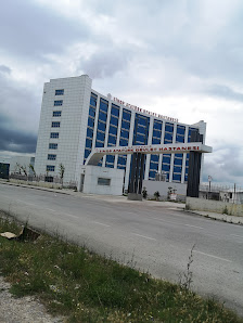 Sinop Atatürk Devlet Hastanesi Tümü görseli