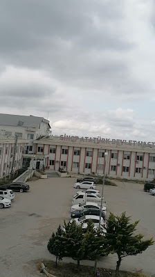 Sinop Atatürk Devlet Hastanesi Videolar görseli