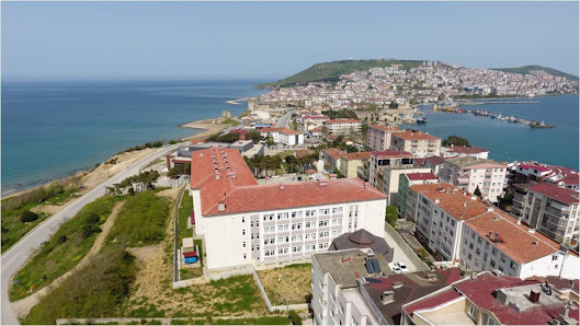 Sinop Şehit Ömer Can Açıkgöz Anadolu İmam Hatip Lisesi Tümü görseli