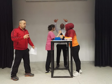 Sultan Hatun Mesleki Ve Teknik Anadolu Lisesi Tümü görseli