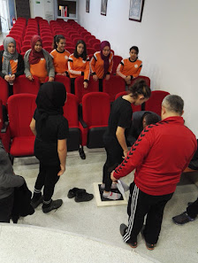 Sultan Hatun Mesleki Ve Teknik Anadolu Lisesi Bina görseli