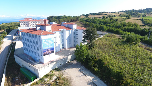 Sinop Prof. Dr. Necmettin Erbakan Mesleki ve Teknik Anadolu Lisesi Uygulama Oteli Tümü görseli