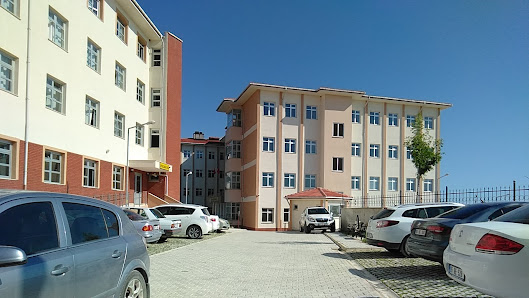 Sinop Prof. Dr. Necmettin Erbakan Mesleki ve Teknik Anadolu Lisesi Uygulama Oteli Bina görseli