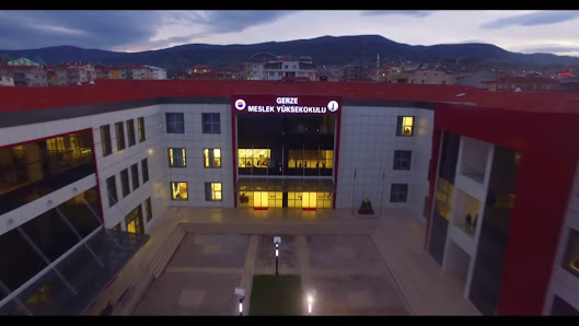 Sinop Üniversitesi Gerze Meslek Yüksekokulu Tümü görseli