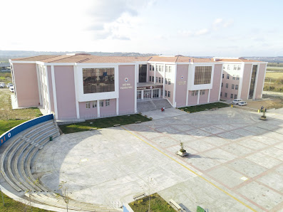 Sinop Üniversitesi Eğitim Fakültesi (Kuzey Kampüs Girişi) Sahibinin seçtikleri görseli