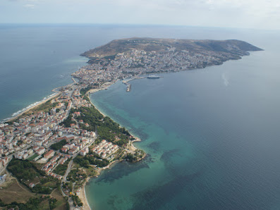 Sinop Üniversitesi Öğrenci İşleri Daire Başkanlığı Sahibinin seçtikleri görseli