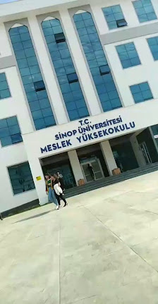 Sinop Üniversitesi Meslek Yüksekokulu Videolar görseli