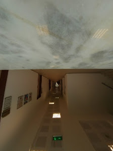 Sinop Üniversitesi Meslek Yüksekokulu Street View ve 360° görseli