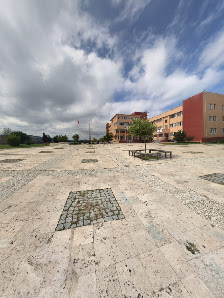 Sinop Üniversitesi 15 Temmuz Yerleşkesi Street View ve 360° görseli