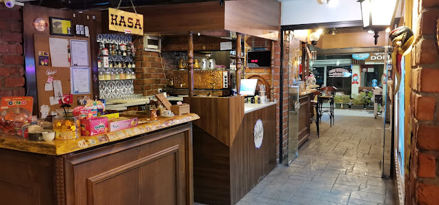 Hookah90lar Kafe Tümü görseli