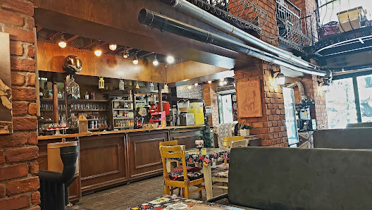 Hookah90lar Kafe Ortam görseli