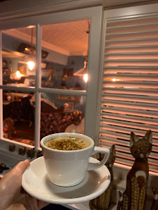 Hookah90lar Kafe Kahve görseli