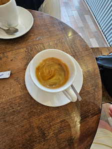 Hygge coffee house Yeme-içme görseli