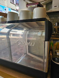 Hygge coffee house Ortam görseli