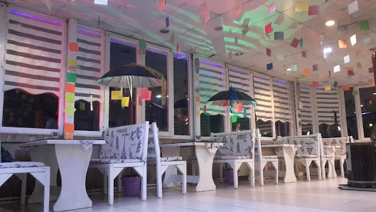Seyr-i Sivas Cafe