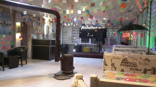 Seyr-i Sivas Cafe Sahibinin seçtikleri görseli