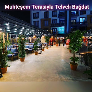 Telveli Kahvecisi Sahibinin seçtikleri görseli