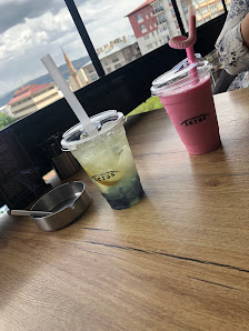 Teras Cafe ve Kahvaltı Meyve Suyu görseli