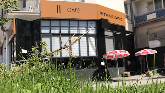 Cafe Standard. II Tümü görseli