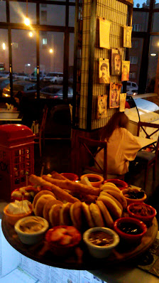 Cafe Standard. II Videolar görseli
