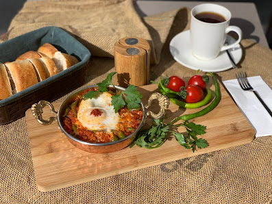 Cafe Standard. II Sahibinin seçtikleri görseli