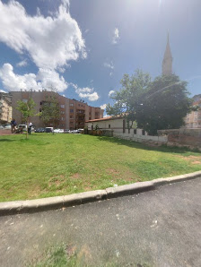 Cafe Standard. II Street View ve 360° görseli