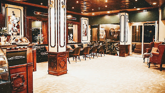 Caffeine Coffee Aksaray Tümü görseli