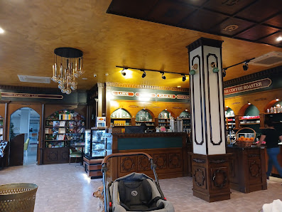 Caffeine Coffee Aksaray En son görseli