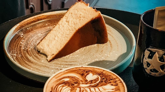 Caffeine Coffee Aksaray Yeme-içme görseli