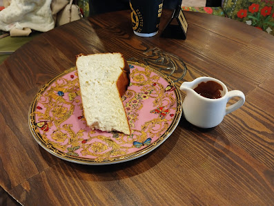 Caffeine Coffee Aksaray Kahve görseli