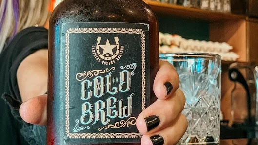 Caffeine Coffee Aksaray Sahibinin seçtikleri görseli