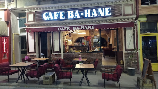 Cafe Bahane (Sabaha kadar açığız) Tümü görseli