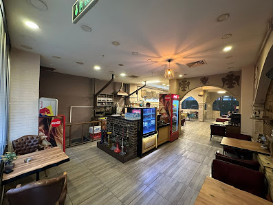 Cafe Bahane (Sabaha kadar açığız) Sahibinin seçtikleri görseli