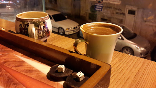 Coffee Sebaste Tümü görseli