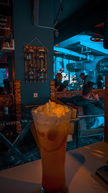Coffee Sebaste Yeme-içme görseli