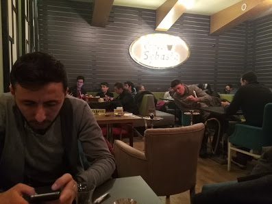 Coffee Sebaste Ortam görseli