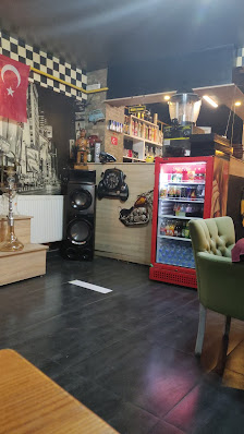 Sivas Taxim Cafe ( sabaha kadar açığız )