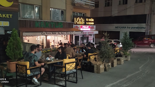 KAKTÜS Cafe Tümü görseli