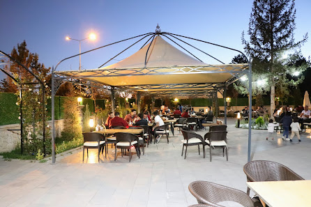 Meva Kafe-Restoran Tümü görseli