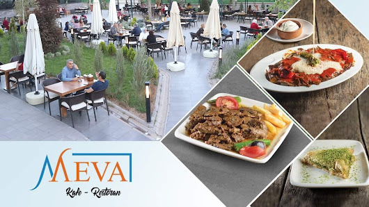 Meva Kafe-Restoran Yeme-içme görseli