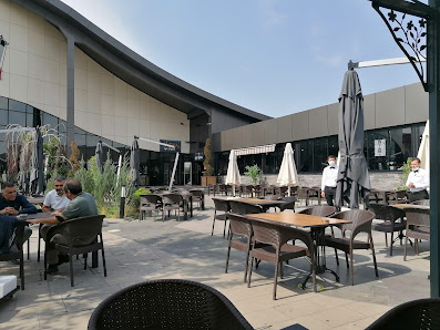 Meva Kafe-Restoran Ortam görseli
