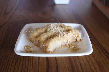 Meva Kafe-Restoran Baklava görseli