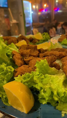 Alissa Bağdat Sivas Nargile Kafe, Sivas Okey Salonu & Lounge Videolar görseli