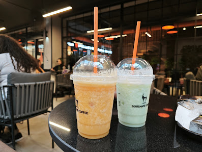 Soulmate Coffee Sivas Tümü görseli