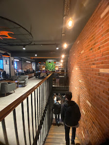 Soulmate Coffee Sivas Ortam görseli