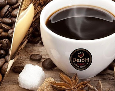 DESOTTİ BİSTRO SİVAS Yeme-içme görseli