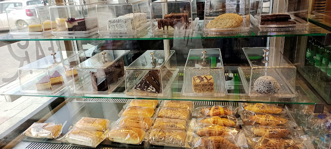 Mackbear Coffee Co. Sivas Tümü görseli