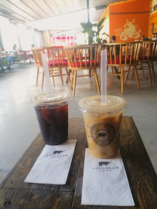 Mackbear Coffee Co. Sivas Yeme-içme görseli