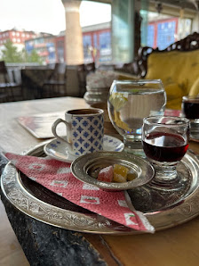 Şems Kahve Yeme-içme görseli